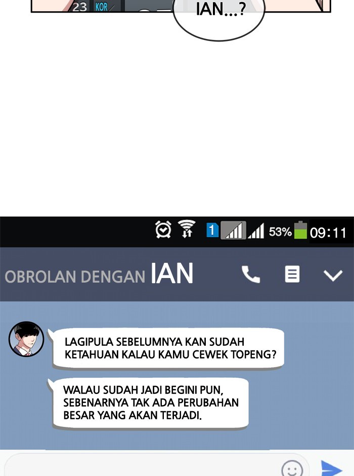 Change Bab 80 halaman 71