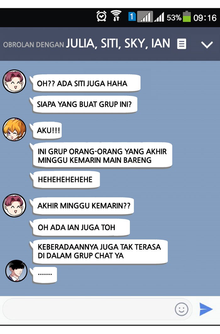 Change chapter 81 halaman 9
