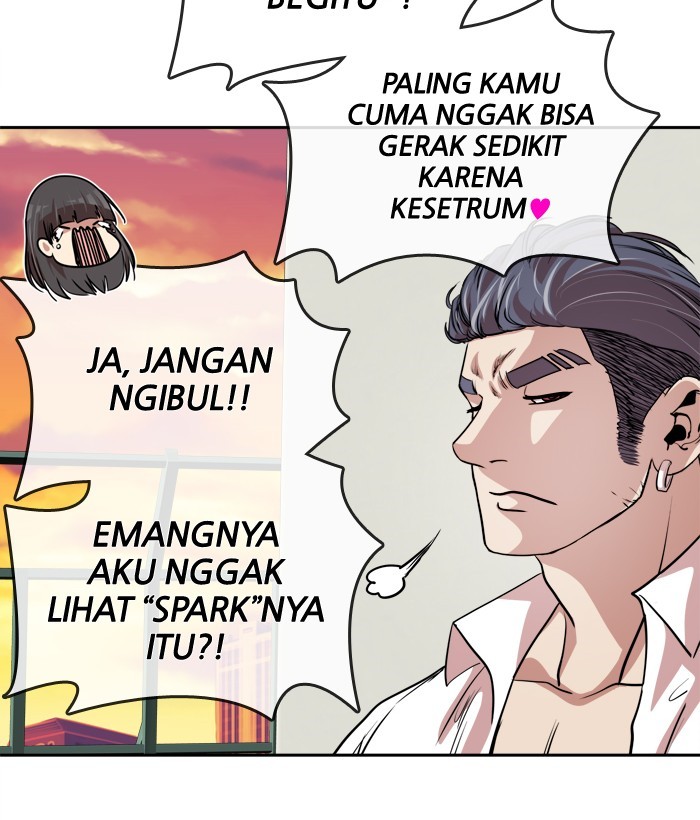 Change Bab 91 halaman 74