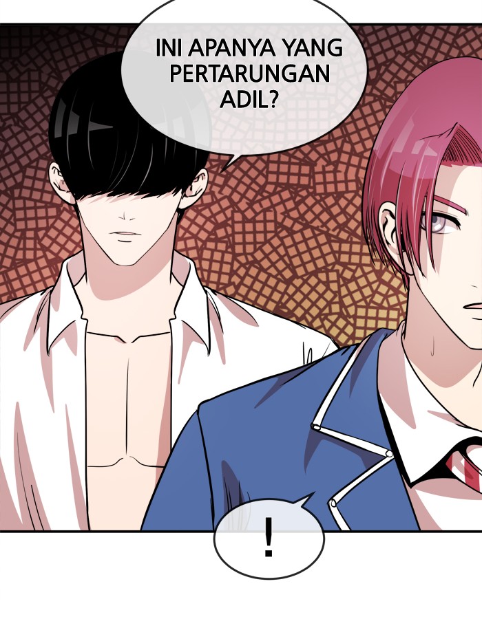 Change Bab 92 halaman 71