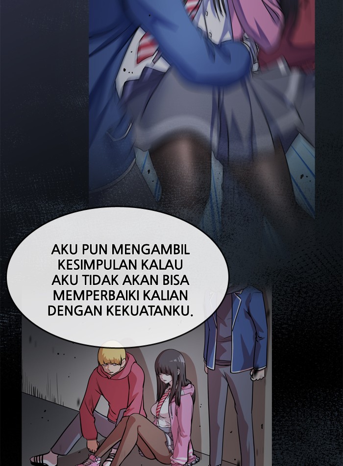 Change Bab 95 halaman 21