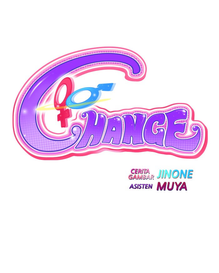 Change Bab 98 halaman 1