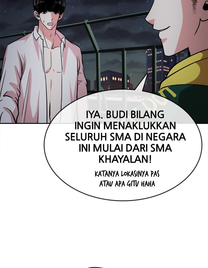 Change Bab 99 halaman 21