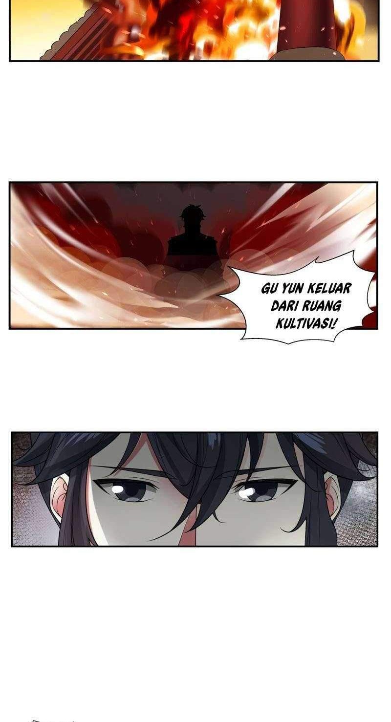 Chaos Alchemist chapter 1 halaman 4