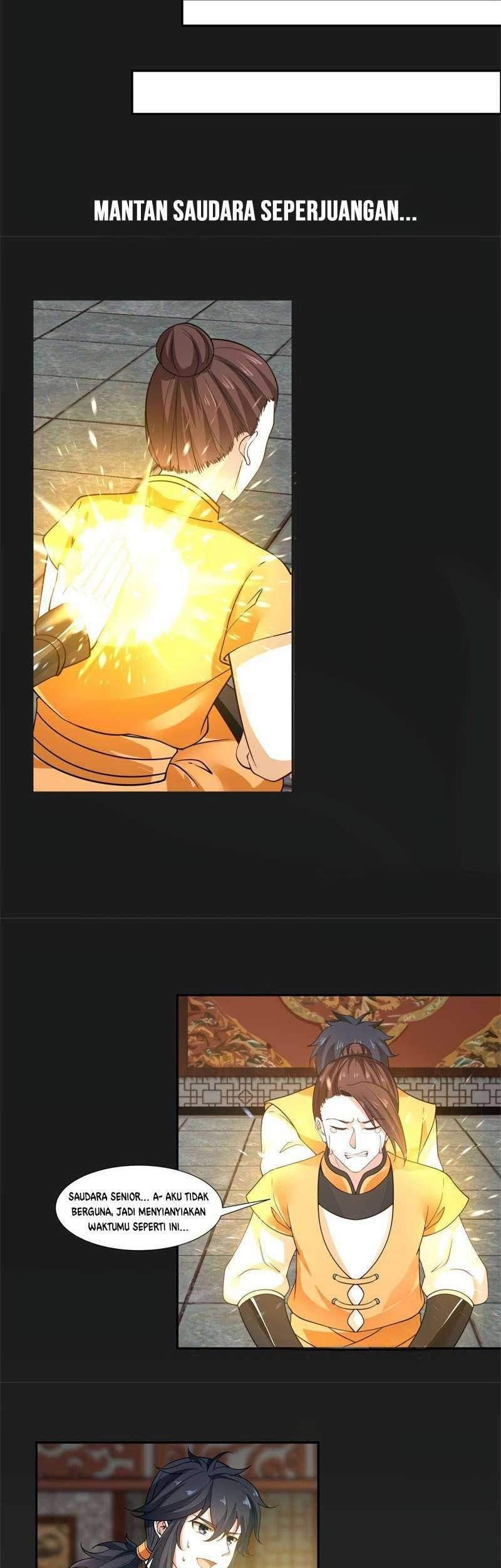 Chaos Alchemist chapter 1 halaman 7