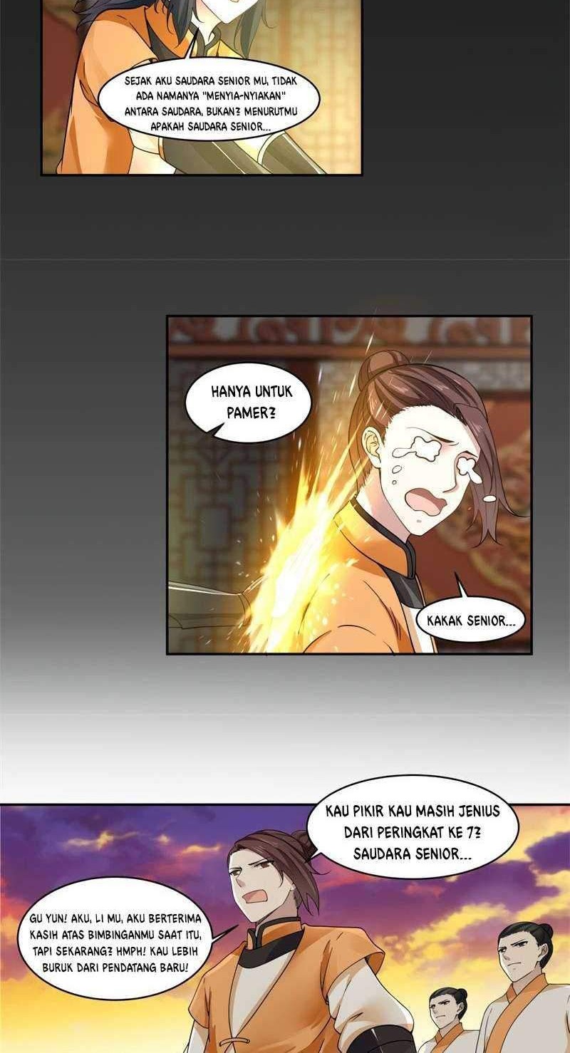 Chaos Alchemist chapter 1 halaman 8