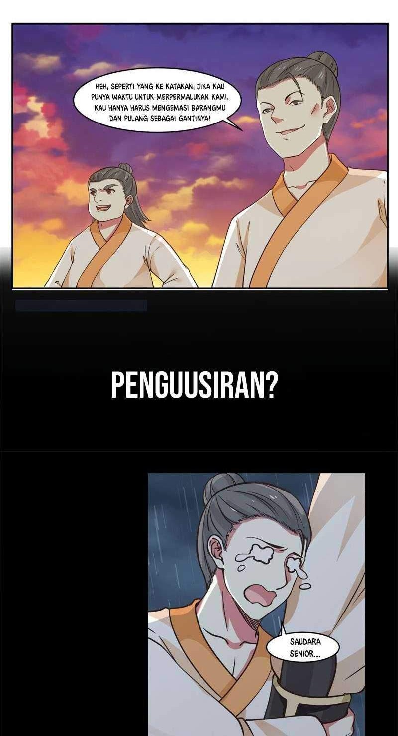 Chaos Alchemist chapter 1 halaman 10
