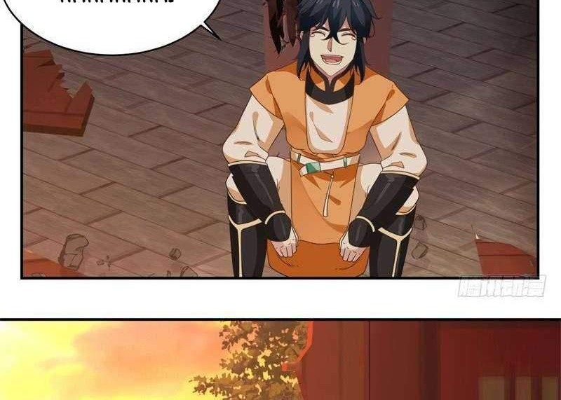 Chaos Alchemist chapter 1 halaman 26