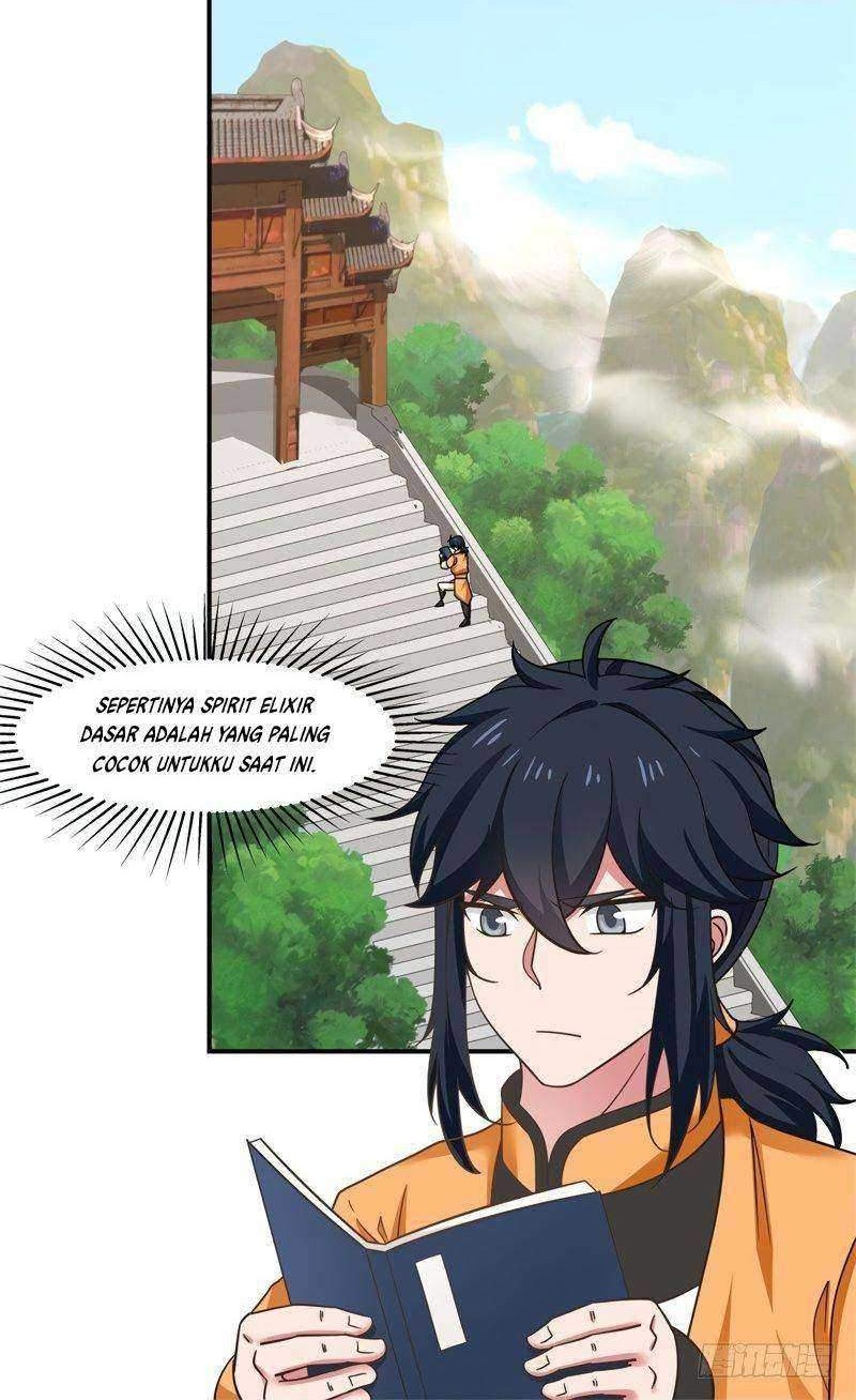 Chaos Alchemist Bab 10 halaman 4