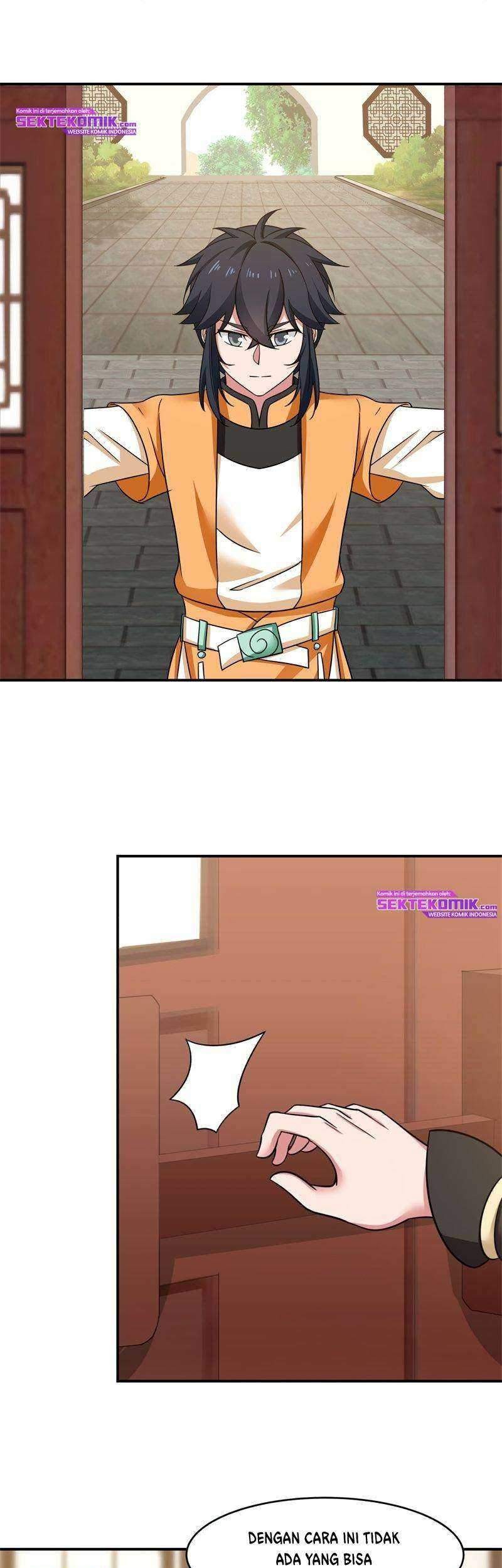 Chaos Alchemist Bab 10 halaman 5