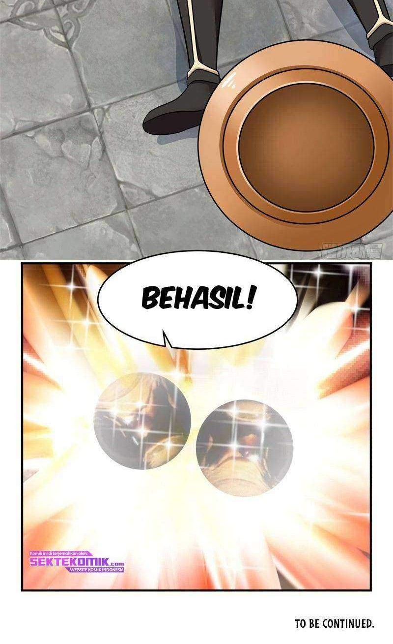 Chaos Alchemist Bab 10 halaman 12
