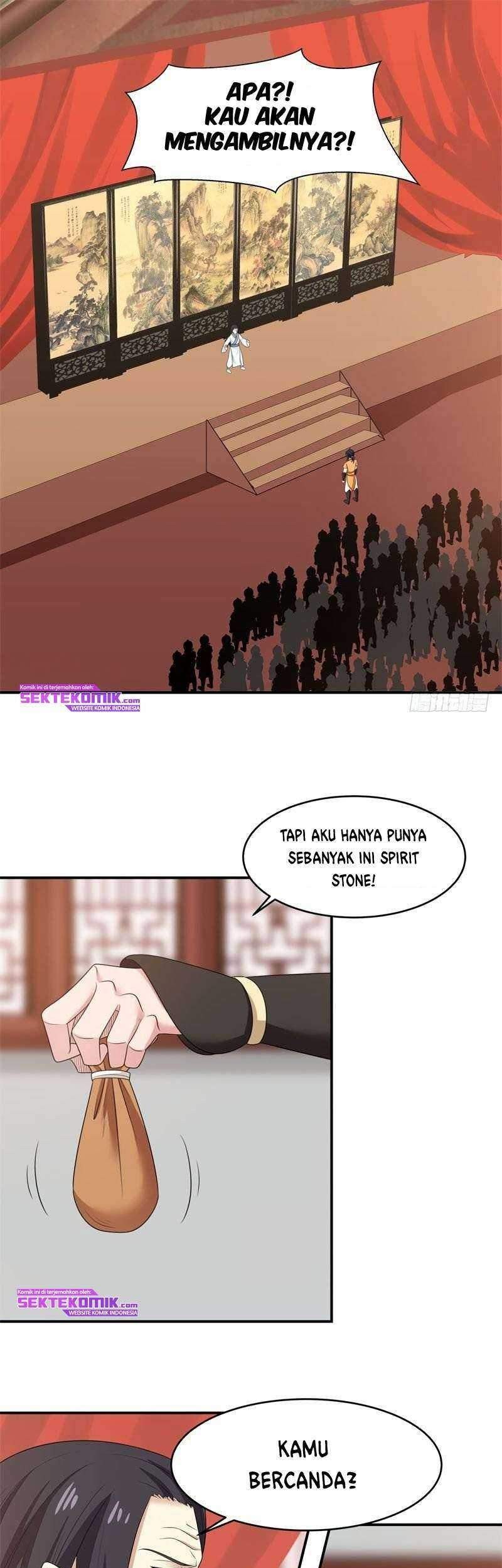 Chaos Alchemist Bab 10 halaman 13