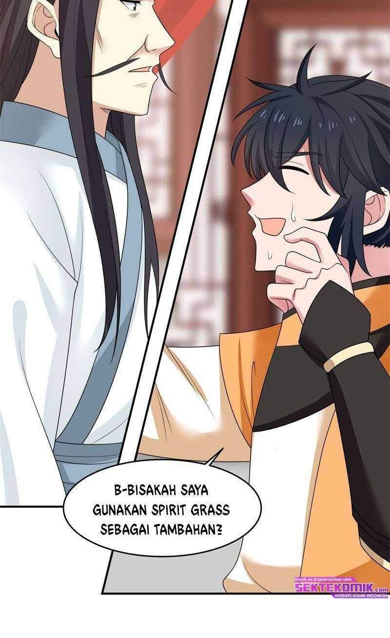 Chaos Alchemist Bab 10 halaman 14