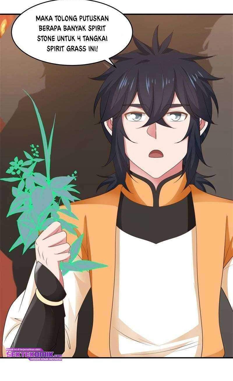 Chaos Alchemist Bab 10 halaman 16