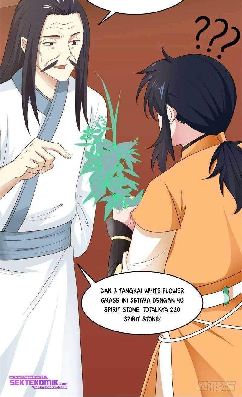 Chaos Alchemist Bab 10 halaman 18