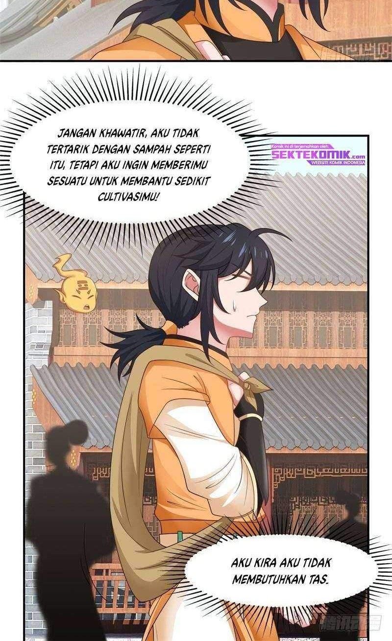 Chaos Alchemist Bab 10 halaman 24