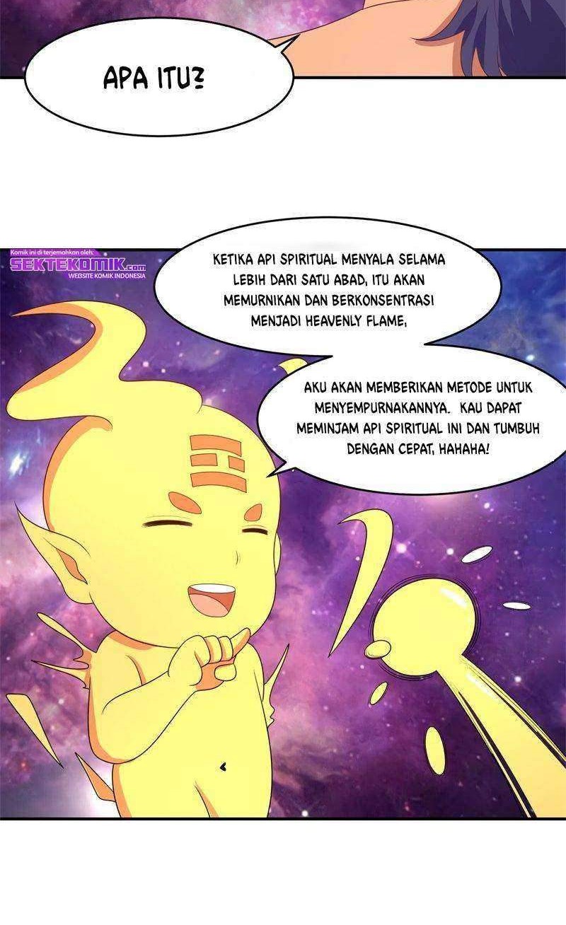 Chaos Alchemist Bab 10 halaman 26