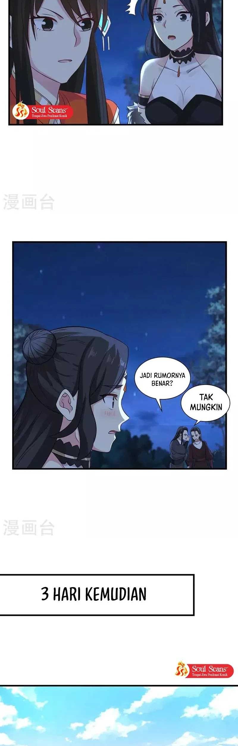 Chaos Alchemist chapter 100 halaman 7