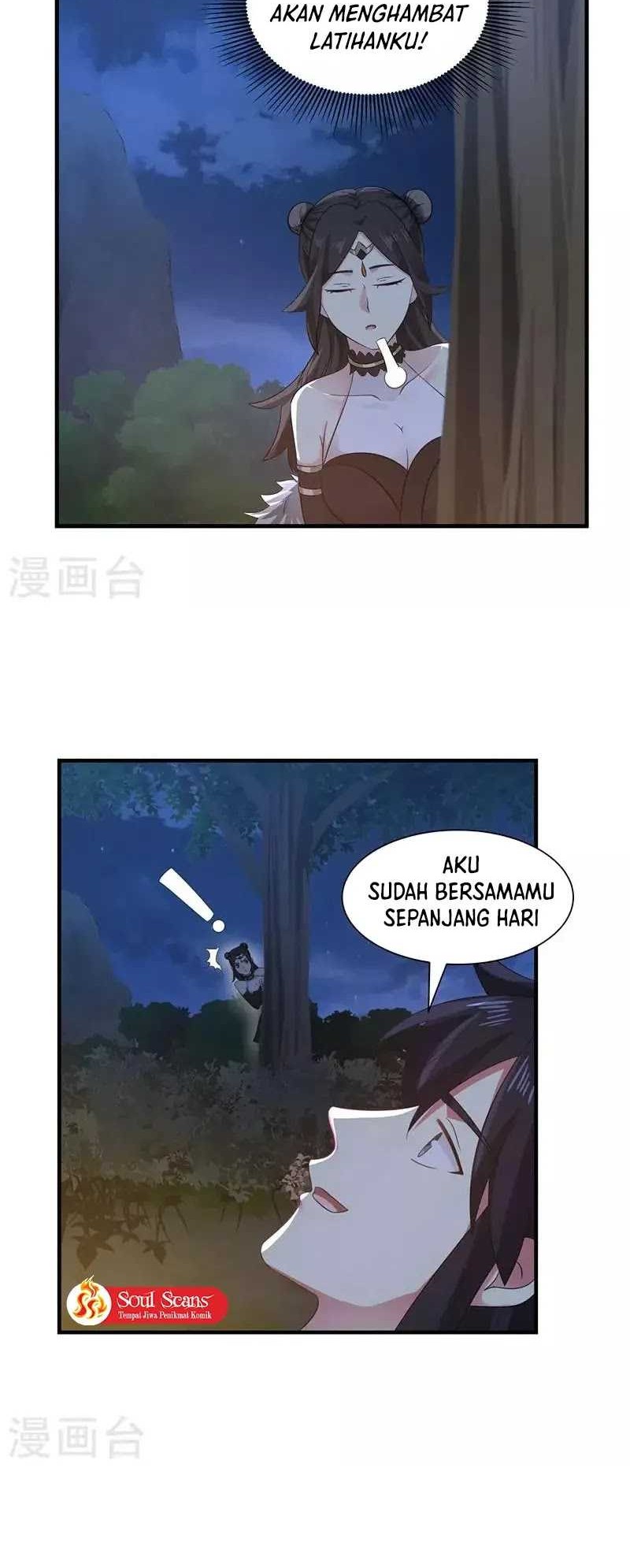 Chaos Alchemist chapter 100 halaman 13