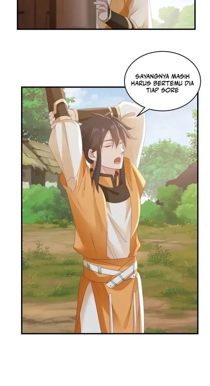 Chaos Alchemist Bab 101 halaman 2