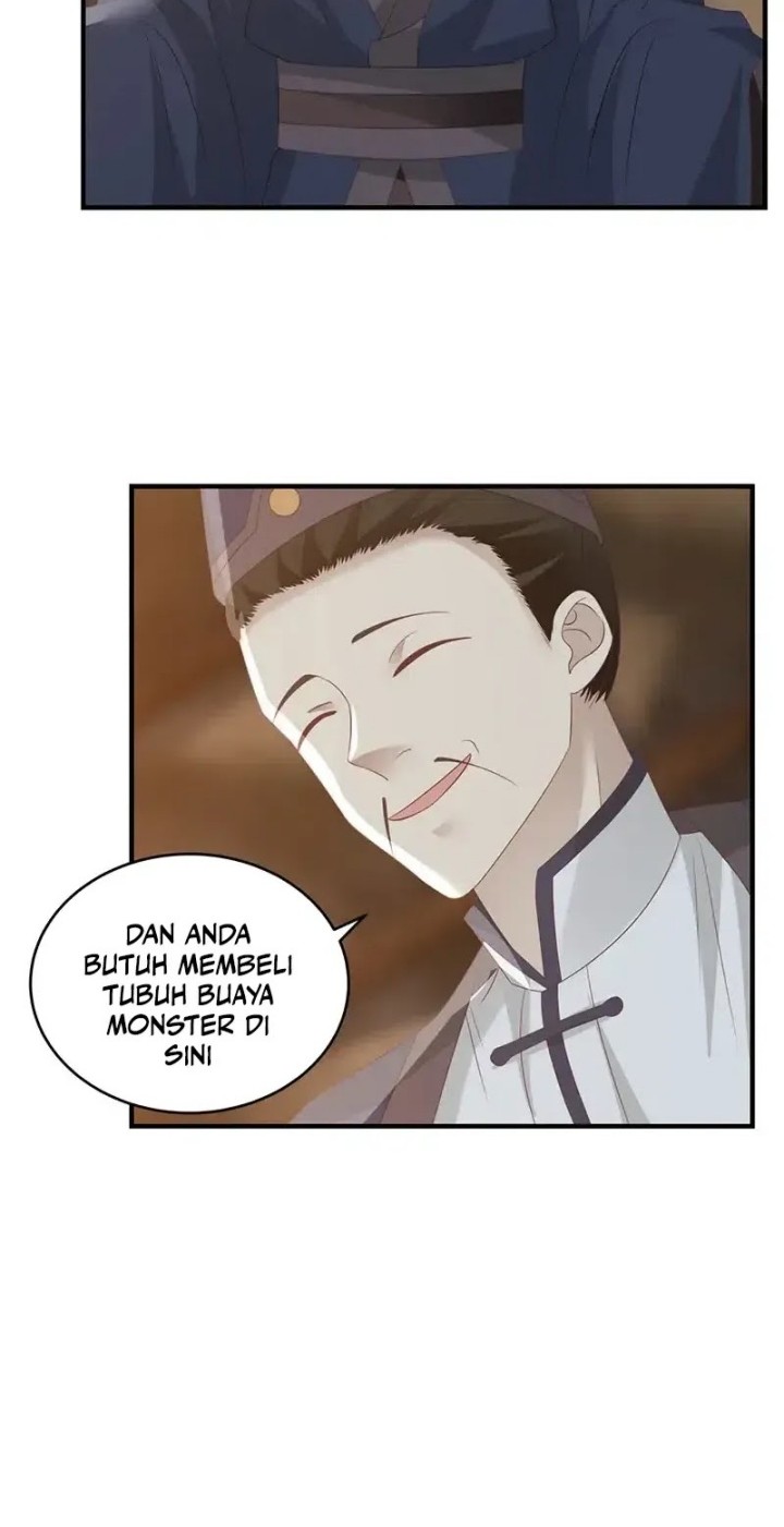 Chaos Alchemist Bab 101 halaman 8
