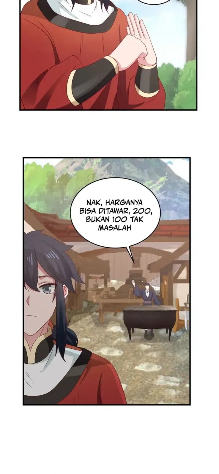 Chaos Alchemist Bab 101 halaman 14