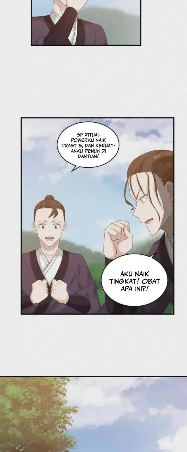 Chaos Alchemist chapter 102 halaman 4