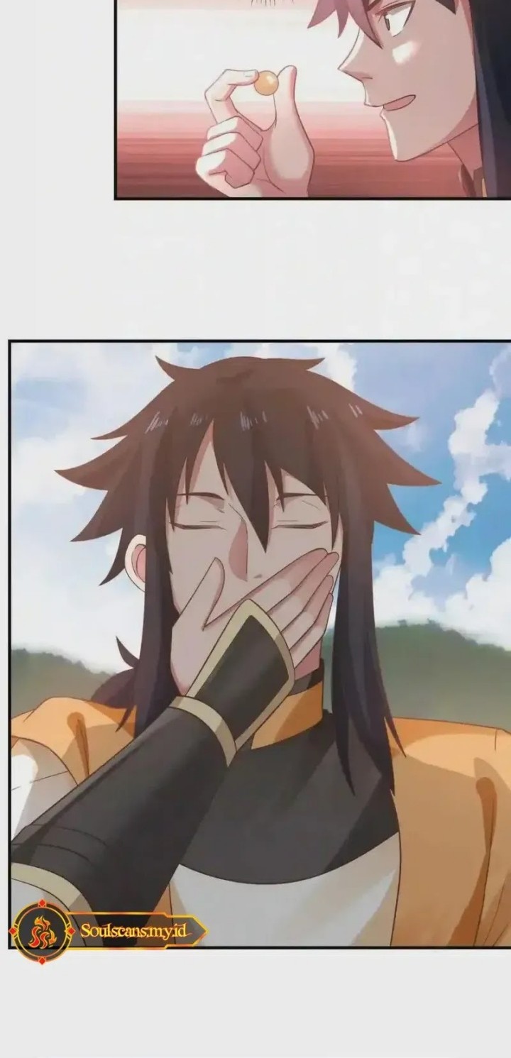 Chaos Alchemist chapter 102 halaman 6