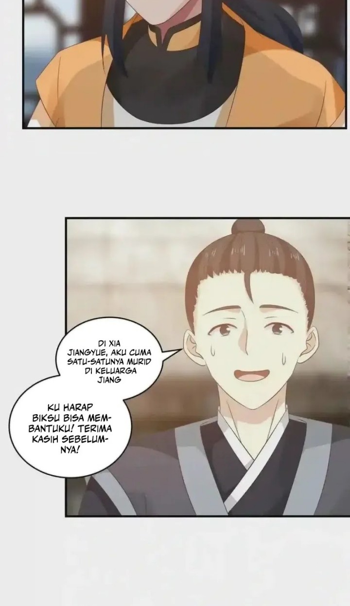 Chaos Alchemist chapter 102 halaman 12