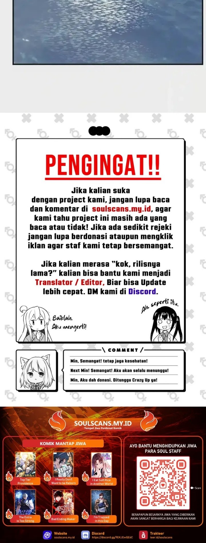 Chaos Alchemist chapter 102 halaman 16