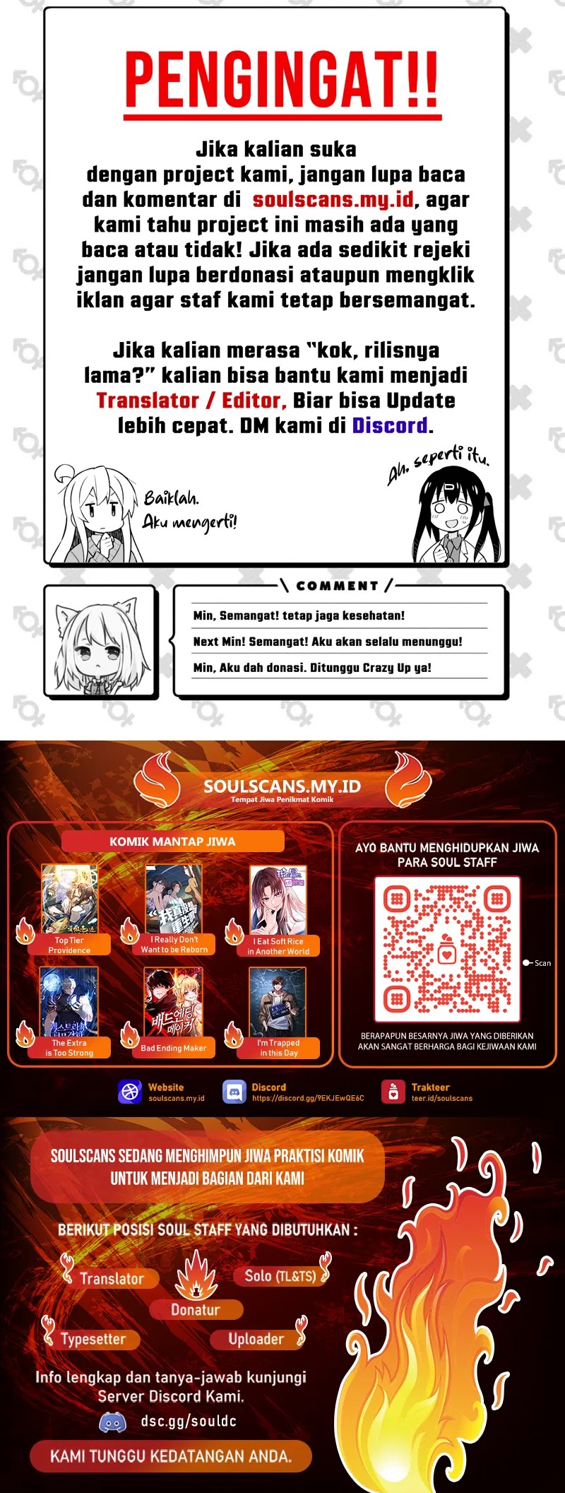 Chaos Alchemist Bab 104 halaman 15