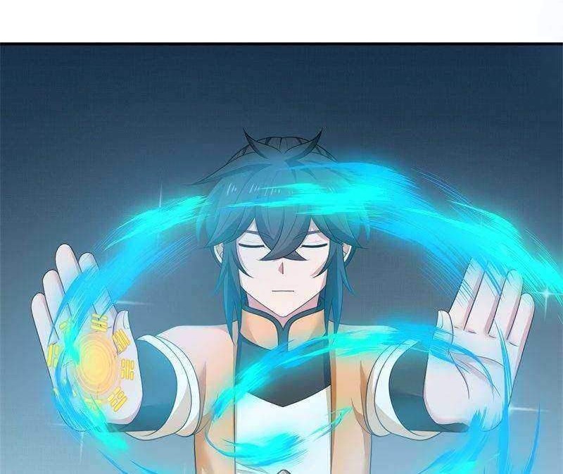 Chaos Alchemist Bab 11 halaman 4
