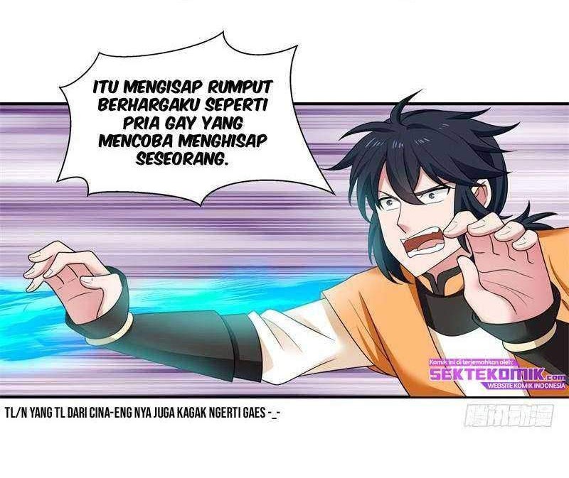 Chaos Alchemist Bab 11 halaman 6