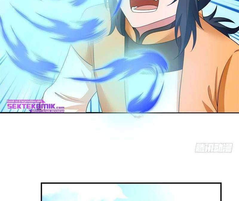 Chaos Alchemist Bab 11 halaman 8