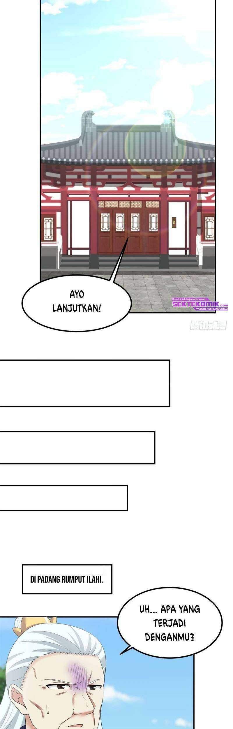 Chaos Alchemist Bab 11 halaman 9
