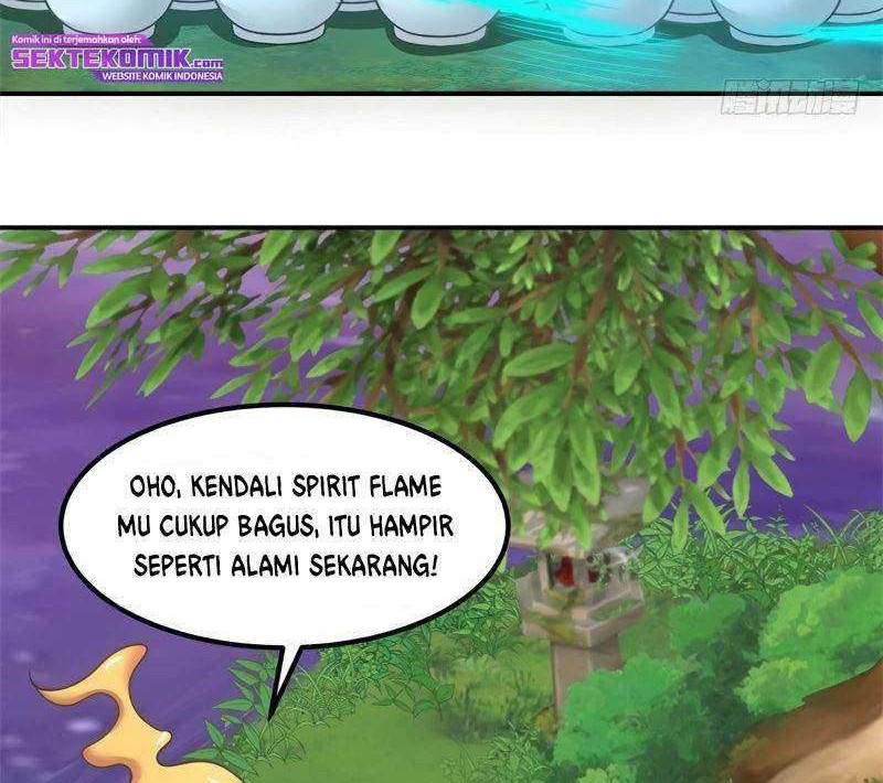 Chaos Alchemist Bab 11 halaman 16