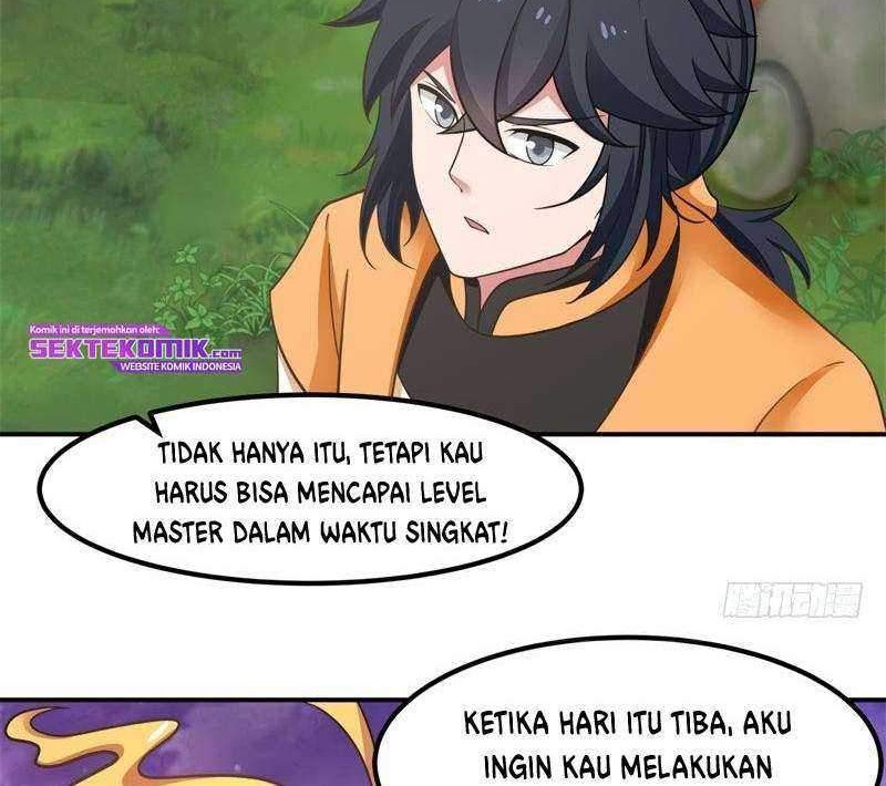 Chaos Alchemist Bab 11 halaman 18
