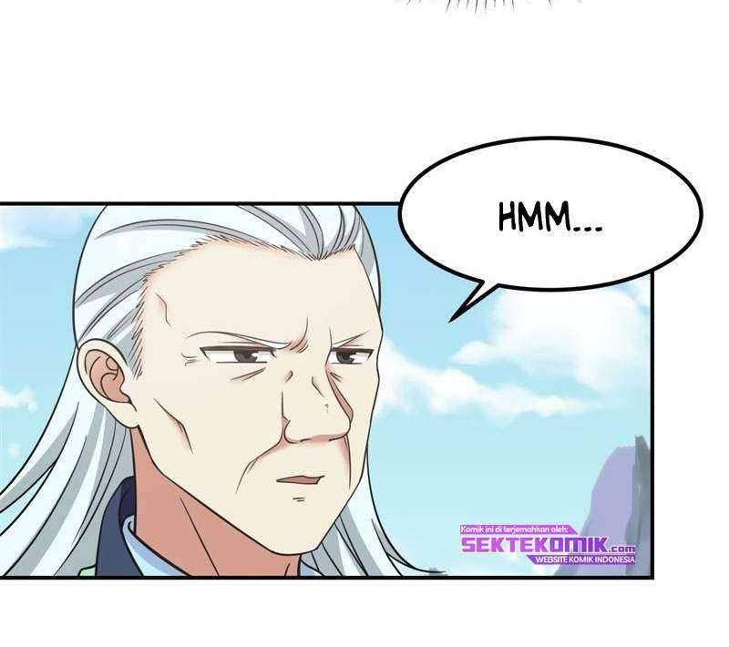 Chaos Alchemist Bab 11 halaman 24
