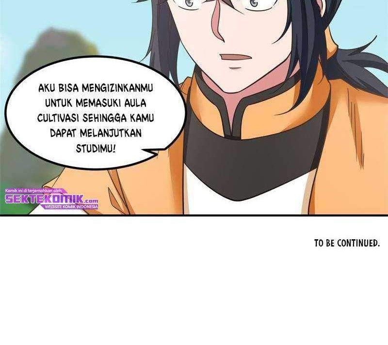Chaos Alchemist Bab 11 halaman 26