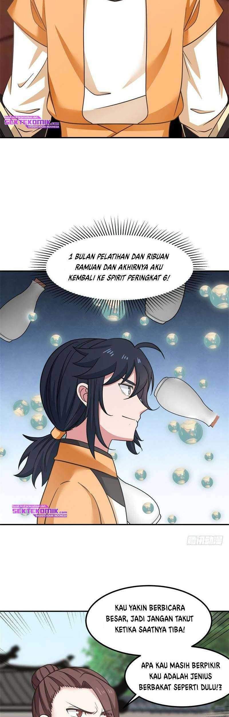 Chaos Alchemist Bab 12 halaman 13