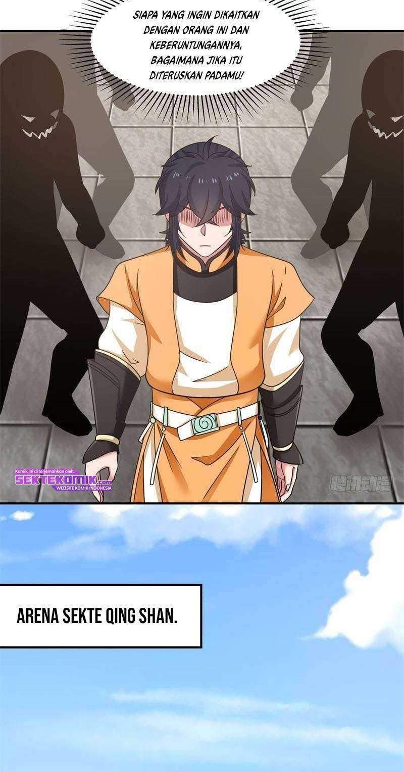 Chaos Alchemist Bab 12 halaman 16