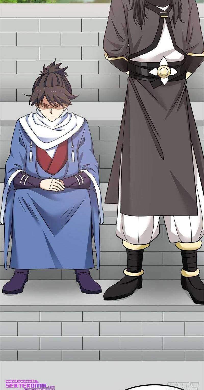 Chaos Alchemist Bab 12 halaman 18