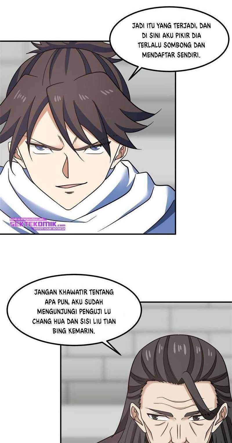 Chaos Alchemist Bab 12 halaman 20