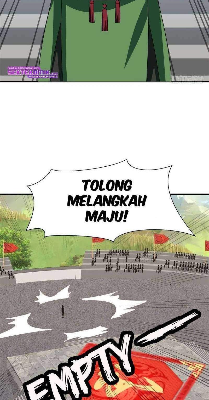 Chaos Alchemist Bab 12 halaman 22
