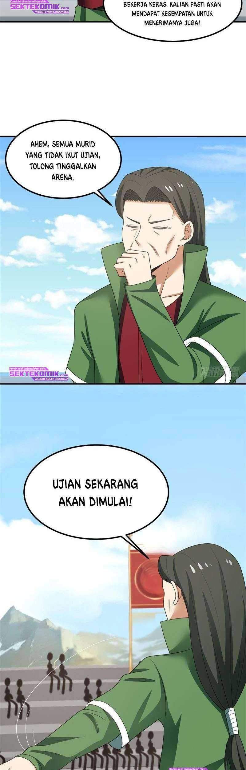 Chaos Alchemist Bab 12 halaman 25