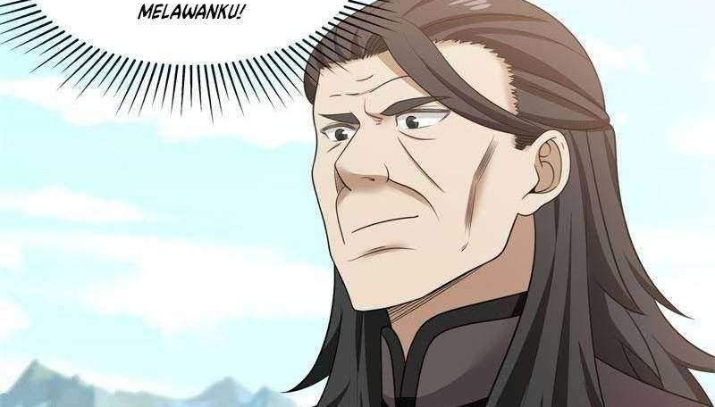 Chaos Alchemist Bab 13 halaman 12