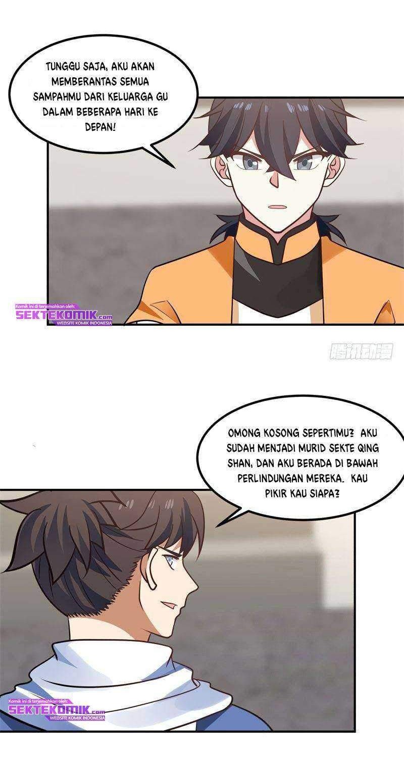 Chaos Alchemist Bab 13 halaman 16