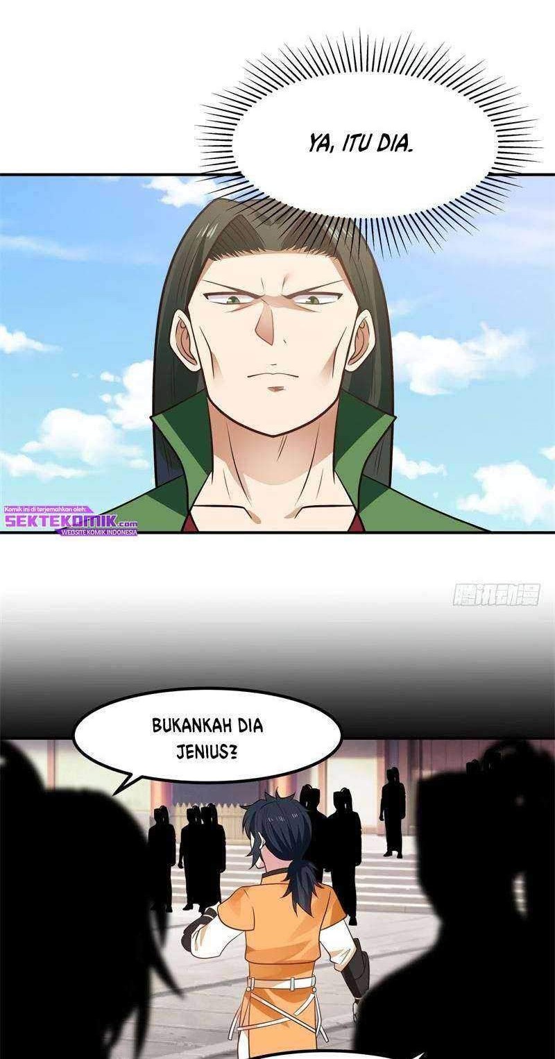 Chaos Alchemist Bab 13 halaman 18