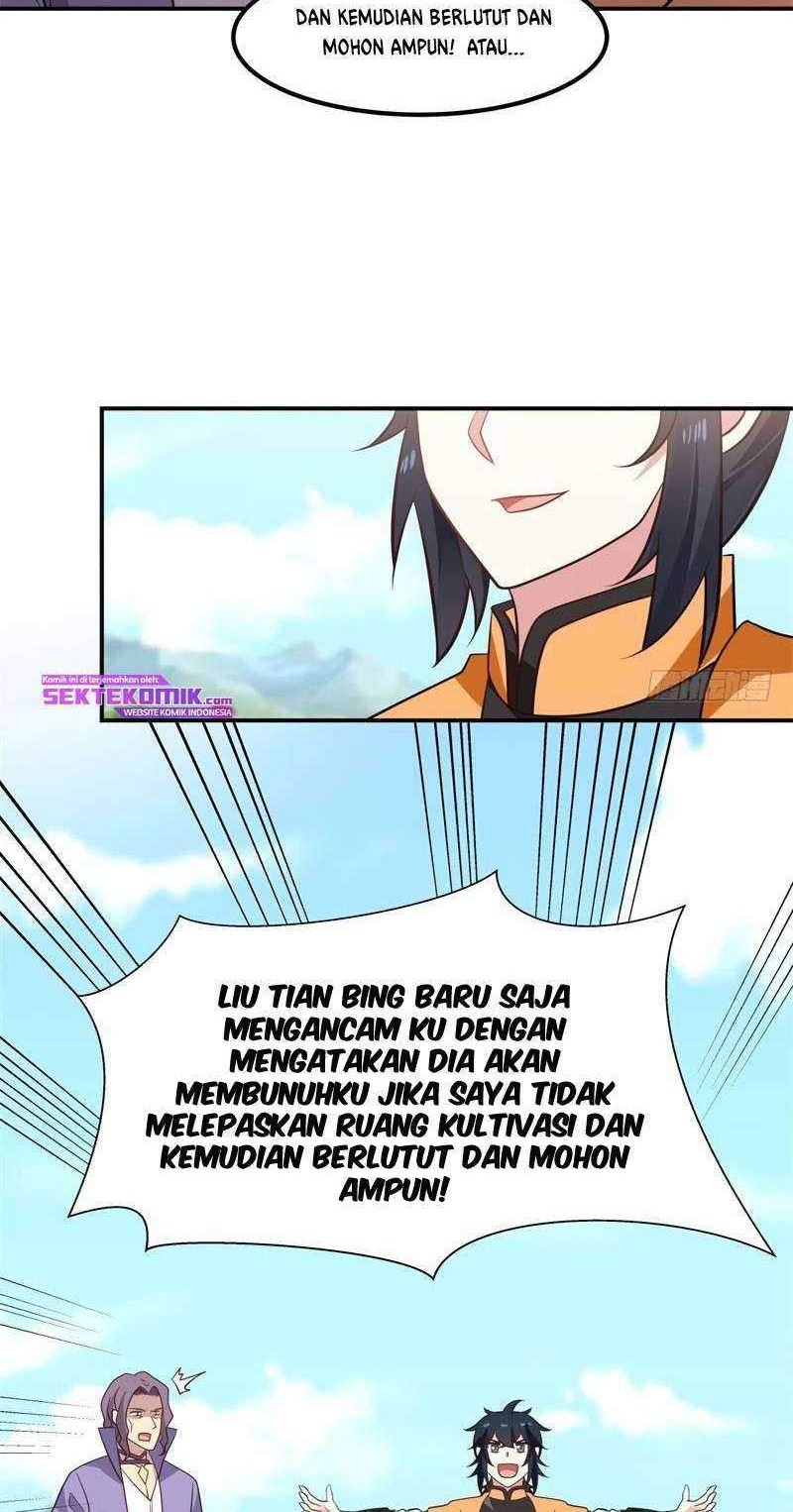 Chaos Alchemist Bab 13 halaman 20