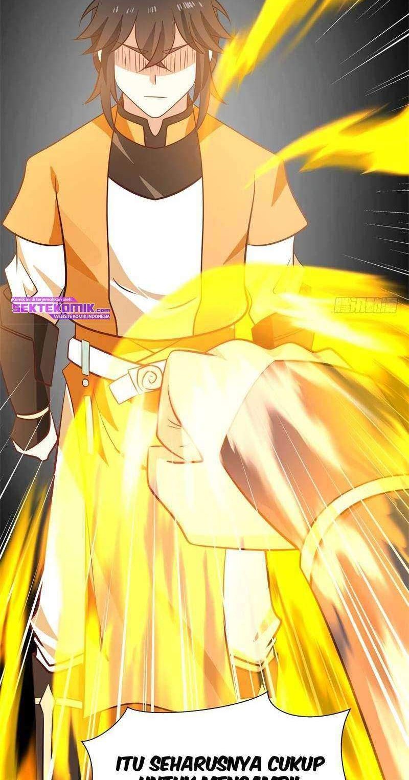 Chaos Alchemist Bab 13 halaman 22